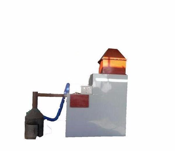新型環(huán)保塑料顆粒機