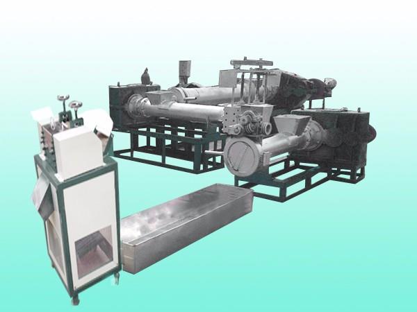 紙廠/垃圾廠塑料專用加工設(shè)備
