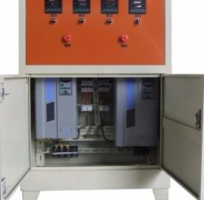 湖南電磁加熱控制柜