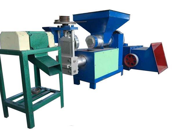 保障泡沫造粒機(jī)使用性能，規(guī)范安裝是第一步