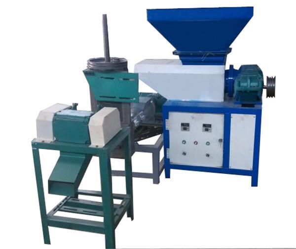新型環(huán)保塑料顆粒機(jī)有哪些使用注意事項呢？