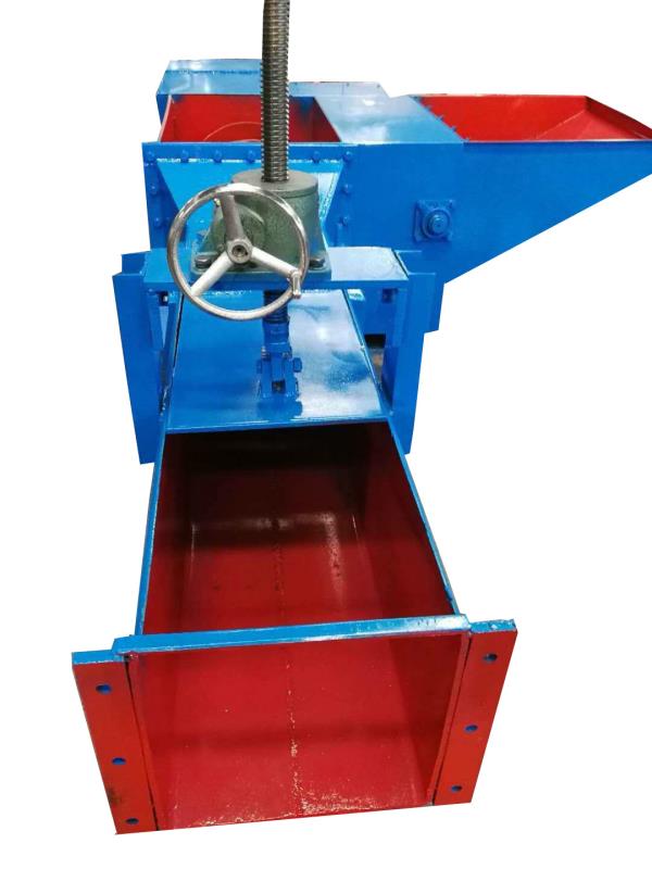 廢舊泡沫冷壓塊機