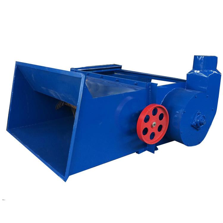 低噪音泡沫粉碎機(jī)