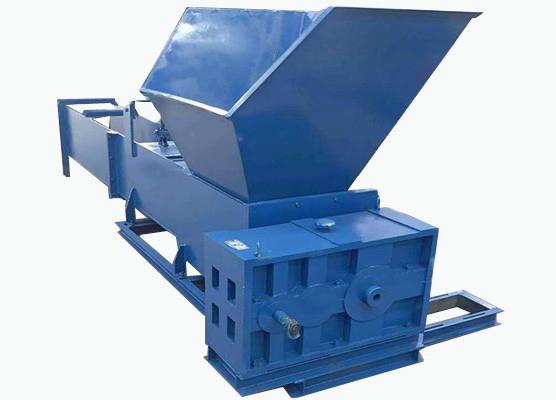 環(huán)保型泡沫冷壓塊機