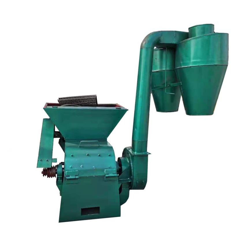泡沫顆粒粉碎機(jī)