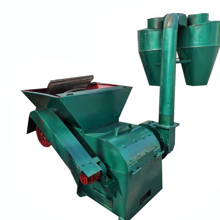 泡沫顆粒粉碎機(jī)50型